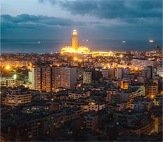 Training Course In Casablanca