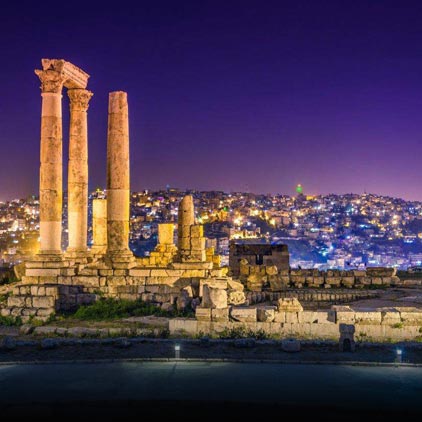 Amman (Jordan)
