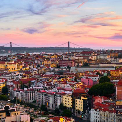 Lisbon